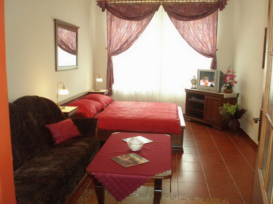 apartman exclusive