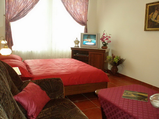 apartman exclusive