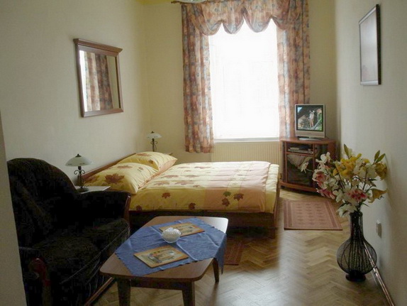 apartman exclusive
