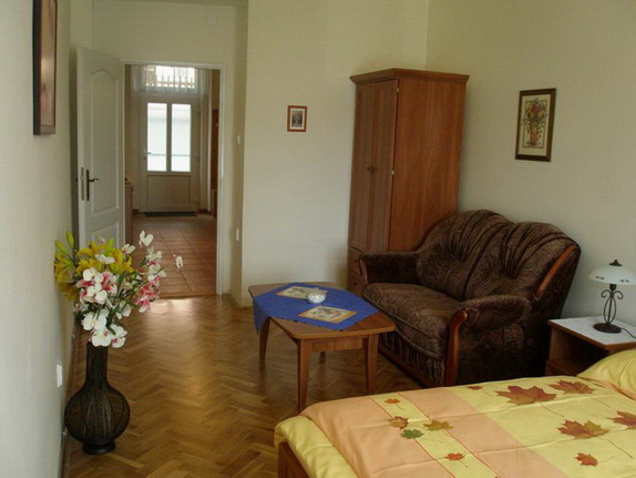 apartman exclusive