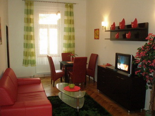 apartman exclusive