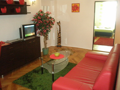 apartman exclusive