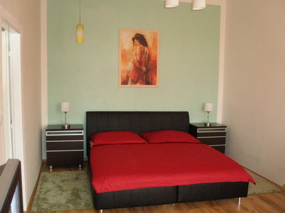 apartman moderm