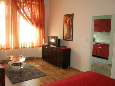 apartman moderm