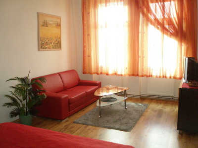 apartman moderm
