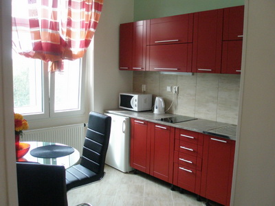 apartman moderm