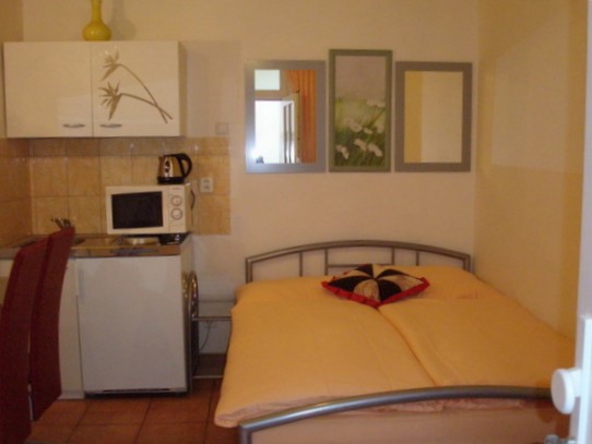 apartman praha studio