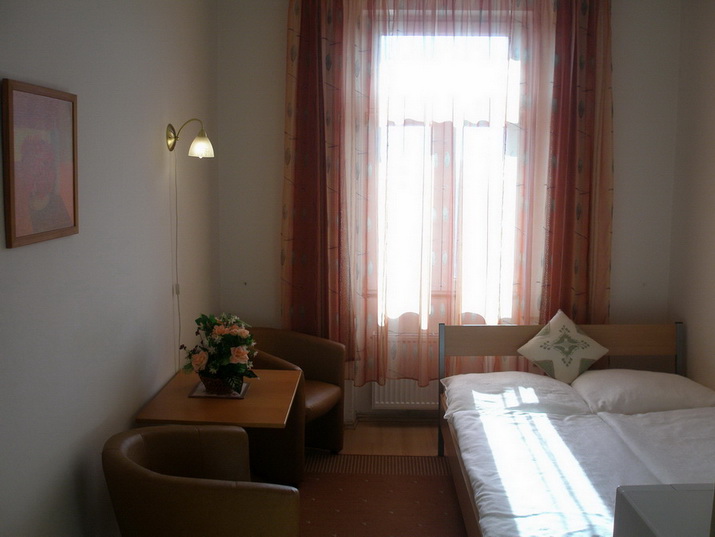 apartman praha studio