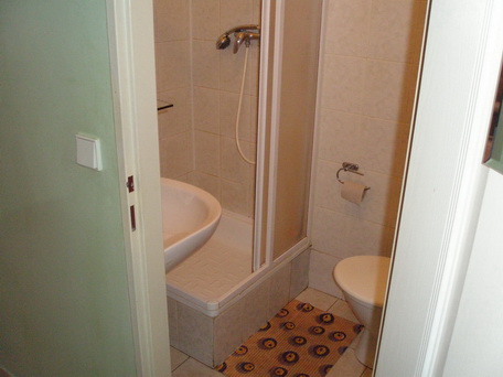apartman praha studio